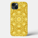 Recherche de mandala fleur iphone coques Géométrique