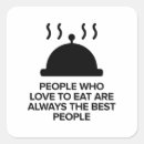 Suche nach essen sie wie liebe sich aufkleber Spaß