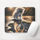Recherche de chatons tapis souris Toute personne