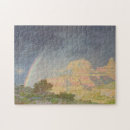 Recherche de peintures de paysage américaines puzzles Peinture à l'huile