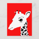 Suche nach schwarz weiß tiere postkarten Spaß