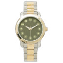 Recherche de nuances montres Élégant
