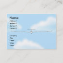 Recherche de planeur cartes visite Aviateur