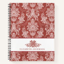 Suche nach vintage muster kleine notizbücher Stilvoll