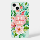 Recherche de fille de plage iphone coques Monogramme