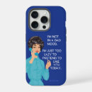 Recherche de humeur iphone coques Drôle