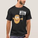 Suche nach kartoffel cartoon tshirts Kartoffeln