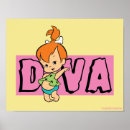 Suche nach flintstones poster Höhlenmensch