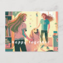 Recherche de happy cartes postales Pour eux