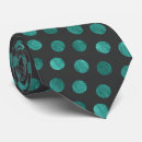 Recherche de vert jade cravates Turquoise
