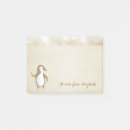 Suche nach penguin post it Pinguin