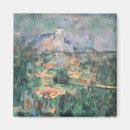 Suche nach paul cezanne magnete Landschaft