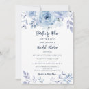 Recherche de something blue invitations Aquarelle
