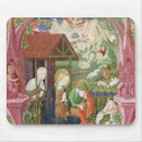 Suche nach geburt christi mousepads Jungfrau