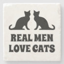 Suche nach katzen silhouetten untersetzer Katzenliebhaber