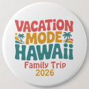 Recherche de hawaï badges Aloha