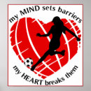 Recherche de le football posters Pour elle