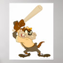 Recherche de tasmanian devil posters Looney tooney devil