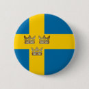Recherche de la suède badges Stockholm