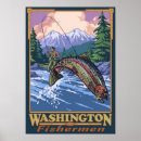 Suche nach fische poster Retro