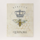 Recherche de pour une reine puzzles Pour elle
