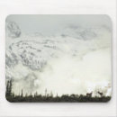 Recherche de tetons tapis souris Montagnes
