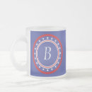 Recherche de bannière tasses Rouge