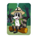 Suche nach raccoon magnete Kinderzeitschrift