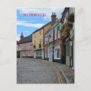 Recherche de norwich Bretagne