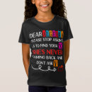Recherche de mathématiques enfant vêtements Élève