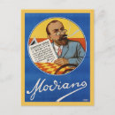 Suche nach modiano poster Werbung