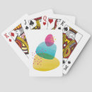 Recherche de taches jeux de cartes Design