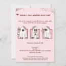 Recherche de kawaii mignon invitations Toute personne