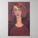 Recherche de amedeo modigliani posters Femelle