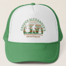 Recherche de sasquatch casquettes Chiffré
