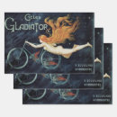Suche nach kunst geschenkpapier Retro
