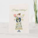 Suche nach engel geburtstag karten Blume