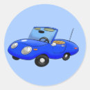 Recherche de convertible autocollants Dessin