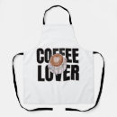 Recherche de caféine tabliers Amoureux du café