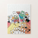 Recherche de bowling puzzles Grève