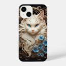 Recherche de maine coon iphone coques Fleurs