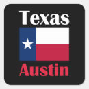 Recherche de austin autocollants Région