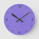 Recherche de autocollants horloges Couleur