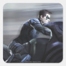 Recherche de video game autocollants Superman