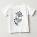 Recherche de mehndi tshirts Mandala