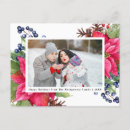 Recherche de houx cartes postales Rustique