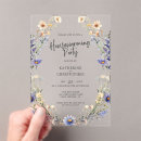 Recherche de new house party invitations Élégant