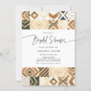Recherche de earth tone invitations Bride
