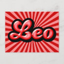 Recherche de leo cartes postales Rétro