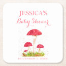 Suche nach babyparty untersetzer Rot